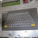 4504 Newtec LPP41 printer