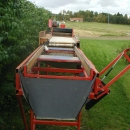 1903 Sörgårdsprodukter potato sorter /grader