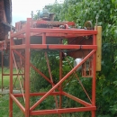 1903 Sörgårdsprodukter potato sorter /grader