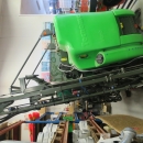 4512 Tecnoma Sprayer NEW