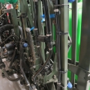 4512 Tecnoma Sprayer NEW