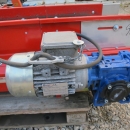 4514 EKKO Förderband 5000x350 mm