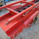 4514 EKKO Förderband 5000x350 mm