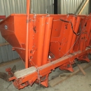 4528 Underhaug 4 rad potatissättare