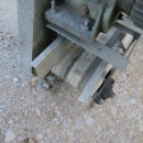 4531 Förderband Edelstahl