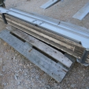 4531 Förderband Edelstahl