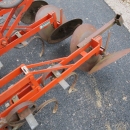 4536 Checchi & Magli disc ridger VR76