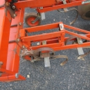 4536 Checchi & Magli disc ridger VR76