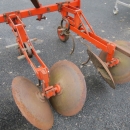 4536 Checchi & Magli disc ridger VR76