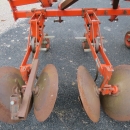 4536 Checchi & Magli disc ridger VR76