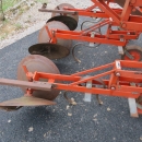 4536 Checchi & Magli disc ridger VR76