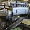 4554 Newtec 3013XL Komputerwaage