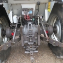 4564 Massey Ferguson 372 2WD Schlepper
