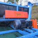 4570 EMVE nätsorterare 2000 mm