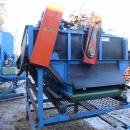 4570 EMVE nätsorterare 2000 mm