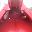 4579 Grimme KS75-4 haulm chopper