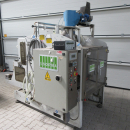 4580 Sorma BSK134 Vertbag Verpackungsmaschine