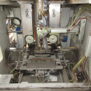 4580 Sorma BSK134 Vertbag Verpackungsmaschine