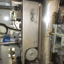 4580 Sorma BSK134 Vertbag Verpackungsmaschine