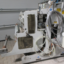 4580 Sorma BSK134 Vertbag Verpackungsmaschine