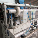 4580 Sorma BSK134 Vertbag Verpackungsmaschine