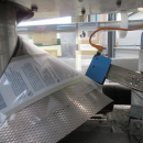 4580 Sorma BSK134 Vertbag Verpackungsmaschine