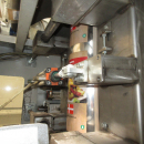 4580 Sorma BSK134 Vertbag Verpackungsmaschine