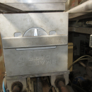 4580 Sorma BSK134 Vertbag Verpackungsmaschine