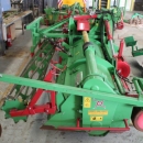4586 Baselier Fräse 8 row x75 cm