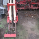 4590 Simon leek harvester