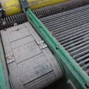 4592 Wuhlmaus WM 8500 2 row potato harvester