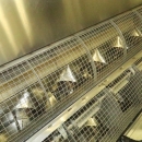 4602 LIMAS complete peeling factory for potato