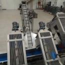 4602 LIMAS complete peeling factory for potato