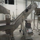 4602 LIMAS complete peeling factory for potato