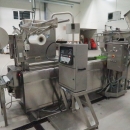 4602 LIMAS complete peeling factory for potato