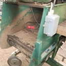 4605 Schouten Kwartet potatissorterare