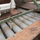4605 Schouten Kwartet potatissorterare