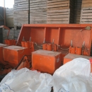 4606 Underhaug 4 rad potatissättare