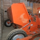 4606 Underhaug 4 rad potatissättare