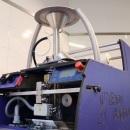 4607 JASA EASY BAGGER Verpackungsmaschine