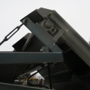 4608 SKALS big bag filler electrical fall breaker