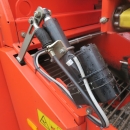 4609 Grimme SE 75-30 UB potatisupptagare