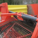 4609 Grimme SE 75-30 UB potatisupptagare