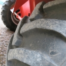 4609 Grimme SE 75-30 UB potatisupptagare