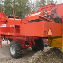 4609 Grimme SE 75-30 UB potatisupptagare