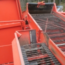 4609 Grimme SE 75-30 UB potatisupptagare