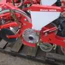 4612 Kverneland Miniair Nova pneumatic seeder