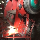 4617 Kverneland Underhaug 1300 potatissättare