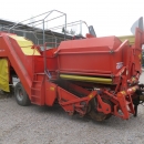 4618 Grimme SE75-40 potatisupptagare