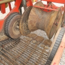 4618 Grimme SE75-40 potatisupptagare
